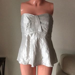 White House Black Market Top